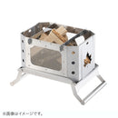 ベストスポーツ LOGOS（ロゴス）製品。LOGOS LOGOS グレートたき火グリル 81064090