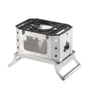 ベストスポーツ LOGOS（ロゴス）製品。LOGOS LOGOS グレートたき火グリル 81064090