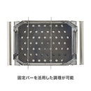 ベストスポーツ LOGOS（ロゴス）製品。LOGOS LOGOS グレートたき火グリル 81064090