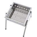 ベストスポーツ LOGOS（ロゴス）製品。LOGOS ロゴス アウトドア THE 二刀流TAKIBI 復刻モデル スタンド型グリル 81064091 キャンプ BBQ たき火 吊り鍋調理 幅52×奥行54.5×高さ86cm 組立簡単 S字フック付き 