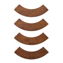 ベストスポーツ LOGOS（ロゴス）製品。アイアンウッド囲炉裏サークルテーブルL