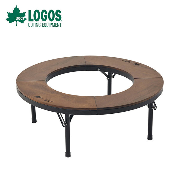 商品 LOGOS（ロゴス）製品。LOGOS×ALADDIN ストーブテーブル