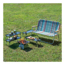 ベストスポーツ LOGOS（ロゴス）製品。ROSY 囲炉裏ラックテーブル