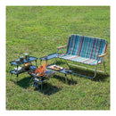 ベストスポーツ LOGOS（ロゴス）製品。ROSY 囲炉裏ラックテーブル