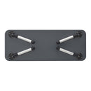 ベストスポーツ LOGOS（ロゴス）製品。ROSY 囲炉裏ラックテーブル