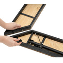 ベストスポーツ LOGOS（ロゴス）製品。アイアンウッド囲炉裏テーブル