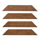 ベストスポーツ LOGOS（ロゴス）製品。アイアンウッド囲炉裏テーブル