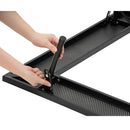 ベストスポーツ LOGOS（ロゴス）製品。アイアン囲炉裏テーブル