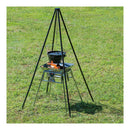 ベストスポーツ LOGOS（ロゴス）製品。アイアンクワトロハイポッド