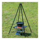 ベストスポーツ LOGOS（ロゴス）製品。アイアンクワトロハイポッド