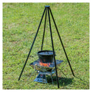 ベストスポーツ LOGOS（ロゴス）製品。アイアンクワトロポッド