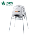 ベストスポーツ LOGOS（ロゴス）製品。LOGOS LOGOS THE KAMADO EMiwa コンプリート 81064140