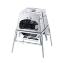 ベストスポーツ LOGOS（ロゴス）製品。LOGOS LOGOS THE KAMADO EMiwa コンプリート 81064140