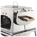 ベストスポーツ LOGOS（ロゴス）製品。LOGOS LOGOS THE KAMADO EMiwa コンプリート 81064140