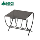 ベストスポーツ LOGOS（ロゴス）製品。LOGOS 薪ラックテーブル