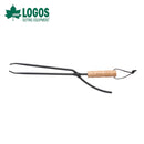 ベストスポーツ LOGOS（ロゴス）製品。【2023年福袋】LOGOS ロゴス ピラミッドTAKIBI L セット アウトドア キャンプ 収納バッグ付き BBQ ピラミッドTAKIBI L たき火台シート （80×60cm）薪ラックテーブル  薪ばさみ 81064162 81064021 81064154 81064158 代引手数料無料