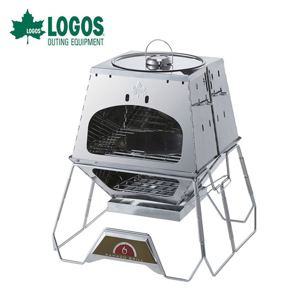 割引対象商品（3,000円以上） LOGOS（ロゴス）製品。LOGOS LOGOS THE KAMADO EMiwa 81064160