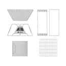 ベストスポーツ LOGOS（ロゴス）製品。LOGOS the ピラミッドTAKIBI L