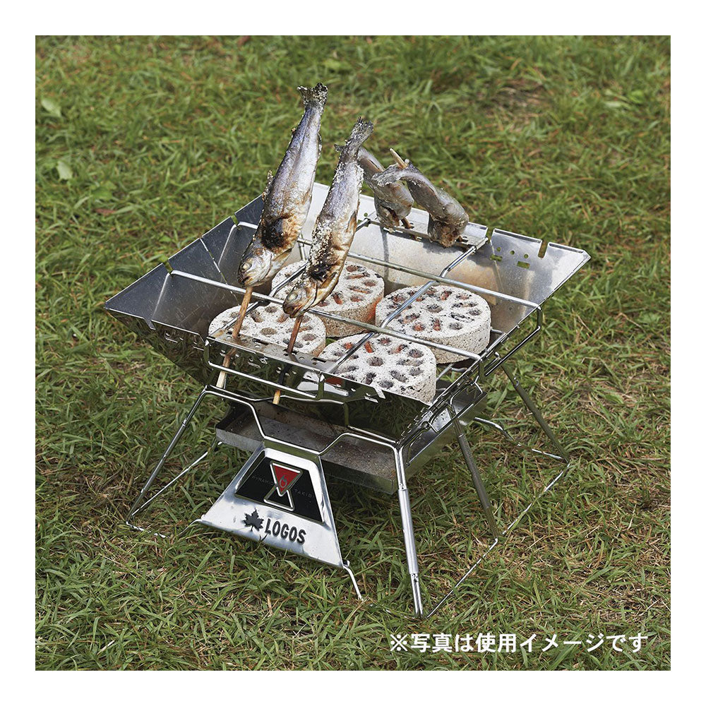 LOGOS（ロゴス） the ピラミッドTAKIBI L | 自転車、ゴルフ