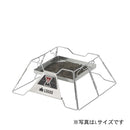 ベストスポーツ LOGOS（ロゴス）製品。LOGOS the ピラミッドTAKIBI M