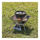 ベストスポーツ LOGOS（ロゴス）製品。【2023年福袋】LOGOS ロゴス ピラミッドTAKIBI M セット アウトドア キャンプ ピラミッドTAKIBI M たき火台シート（80×60cm）ピラミッド 保護カバー M エコココロゴス ミニラウンドストーブ4 81064163 81064021 81314131 83100104 代引手数料無料