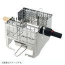 ベストスポーツ LOGOS（ロゴス）製品。LOGOS 無煙！チャコラック 81064164