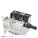 ベストスポーツ LOGOS（ロゴス）製品。LOGOS 無煙！チャコラック 81064164