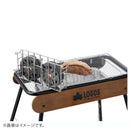 ベストスポーツ LOGOS（ロゴス）製品。LOGOS 無煙！チャコラック 81064164