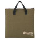 ベストスポーツ LOGOS（ロゴス）製品。【FW限定商品】 LOGOS ロゴス アウトドア キャンプ グリル LOGOS the ピラミッドTAKIBI M 2023LIMITED 81064165 幅36cm 高さ22cm グリル コンロ 炭火焼グリル 収納バッグ付き 収納 たき火 焚火 焚き火台