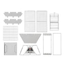 ベストスポーツ LOGOS（ロゴス）製品。LOGOS the ピラミッドTAKIBI L コンプリート