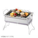 ベストスポーツ LOGOS（ロゴス）製品。LOGOS ROSY 卓上ステングリル 81064170