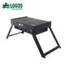 ベストスポーツ LOGOS（ロゴス）製品。LOGOS ROSY イージークッキンググリル 81064174