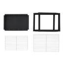 ベストスポーツ LOGOS（ロゴス）製品。LOGOS ROSY イージークッキンググリル 81064174