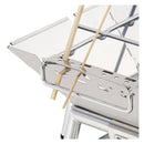 ベストスポーツ LOGOS（ロゴス）製品。LOGOS theピラミッド篝火 L