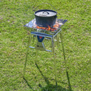 ベストスポーツ LOGOS（ロゴス）製品。LOGOS theピラミッド篝火 L