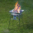 ベストスポーツ LOGOS（ロゴス）製品。LOGOS theピラミッド篝火 L