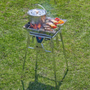 ベストスポーツ LOGOS（ロゴス）製品。LOGOS theピラミッド篝火 L