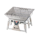 ベストスポーツ LOGOS（ロゴス）製品。LOGOS theピラミッド篝火 L