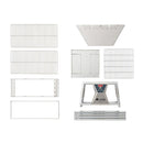 ベストスポーツ LOGOS（ロゴス）製品。LOGOS theピラミッド篝火 L