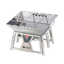 ベストスポーツ LOGOS（ロゴス）製品。LOGOS theピラミッド篝火 L