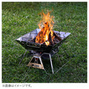 ベストスポーツ LOGOS（ロゴス）製品。ピラミッド・アイアンロストル M