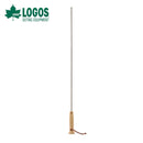 ベストスポーツ LOGOS（ロゴス）製品。LOGOS LOGOS 火吹き棒 81064220
