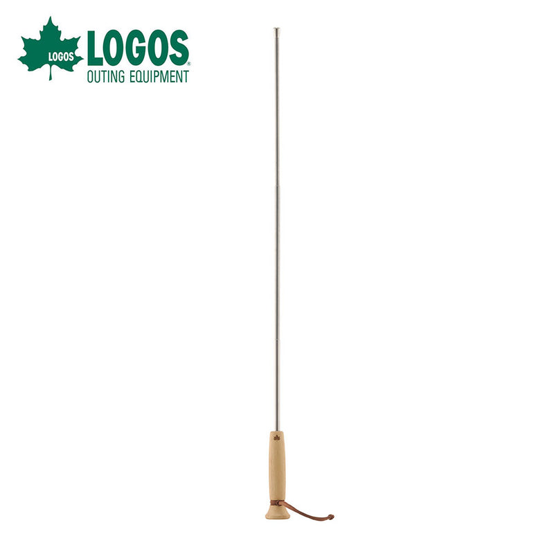 ベストスポーツ LOGOS（ロゴス）製品。LOGOS LOGOS 火吹き棒 81064220