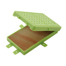 ベストスポーツ LOGOS（ロゴス）製品。LOGOS 岩塩プレートケース 81065970