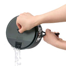 ベストスポーツ LOGOS（ロゴス）製品。LOGOS ロゴス アウトドア 調理器具 LOGOS 湯切りクッカーセット 81210211 1人～2人向け 湯切り機能付き 収納袋付き おすすめ キャンプ たき火 BBQ