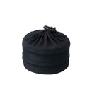 ベストスポーツ LOGOS（ロゴス）製品。LOGOS ロゴス アウトドア 調理器具LOGOS クッカー＆ケトルセット 81210212 1人～2人向け 軽量 クッカー ケトル セット 収納袋付き おすすめ キャンプ たき火 BBQ