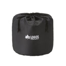 ベストスポーツ LOGOS（ロゴス）製品。大型吊りケトル