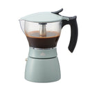 ベストスポーツ LOGOS（ロゴス）製品。見える！エスプレッソメーカー