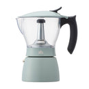 ベストスポーツ LOGOS（ロゴス）製品。見える！エスプレッソメーカー