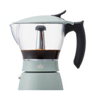 ベストスポーツ LOGOS（ロゴス）製品。見える！エスプレッソメーカー